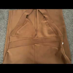 Fashion Nova Bandage Dress - 2x